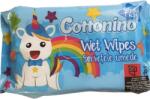 Cottonino servetele umede pt copii 72 buc (5949067513809)