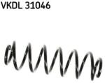 SKF Arc spiral SKF VKDL 31046 (VKDL 31046) - fixbox