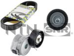 SNR Set curea transmisie cu caneluri SNR KA852.04 (KA852.04) - fixbox