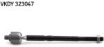 SKF Articulatie axiala, cap de bara SKF VKDY 323047 (VKDY 323047)