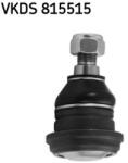 SKF Articulatie sarcina/ghidare SKF VKDS 815515 (VKDS 815515)