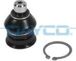 DAYCO Articulatie sarcina/ghidare DAYCO DSS2601 (DSS2601)