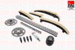 FAI AutoParts Kit lant distributie FAI AutoParts TCK226LNG (TCK226LNG)