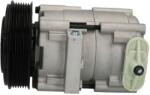 Bosch Compresor, climatizare BOSCH 1 986 AD1 193 (1 986 AD1 193) - fixbox