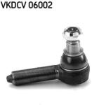 SKF Cap de bara SKF VKDCV 06002 (VKDCV 06002) - fixbox