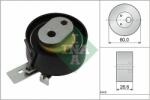INA Rola intinzator, curea distributie INA 531 0938 10 (531 0938 10)