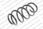 LESJÖFORS Arc spiral LESJÖFORS 4037270 (4037270) - fixbox