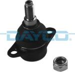 DAYCO Articulatie sarcina/ghidare DAYCO DSS2567 (DSS2567)