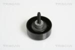 TRISCAN Rola ghidare/conducere, curea transmisie TRISCAN 8641 162004 (8641 162004)