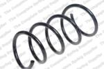 LESJÖFORS Arc spiral LESJÖFORS 4073000 (4073000) - fixbox