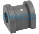 DAYCO Bucsa, bara stabilizatoare DAYCO DSS1862 (DSS1862)
