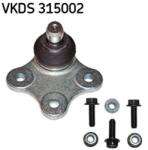 SKF Articulatie sarcina/ghidare SKF VKDS 315002 (VKDS 315002)