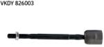 SKF Articulatie axiala, cap de bara SKF VKDY 826003 (VKDY 826003)