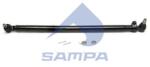 SAMPA Bieleta, directie SAMPA 097.803 (097.803) - fixbox