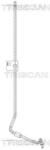 TRISCAN Furtun hidraulic, sistem de directie TRISCAN 8516 16050 (8516 16050)