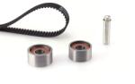 GATES Set curea de distributie GATES K025334XS (K025334XS)