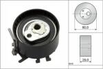 INA Rola intinzator, curea distributie INA 531 0404 10 (531 0404 10)