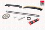 FAI AutoParts Kit lant distributie FAI AutoParts TCK208 (TCK208)