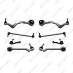 GSP Set reparatie, bara stabilizatoare GSP S990004SK (S990004SK)