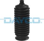 DAYCO Burduf cauciuc, directie DAYCO DSS2244 (DSS2244)