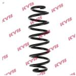 KYB Arc spiral KYB RA6166 (RA6166)