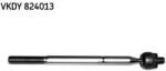 SKF Articulatie axiala, cap de bara SKF VKDY 824013 (VKDY 824013)