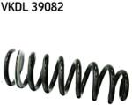 SKF Arc spiral SKF VKDL 39082 (VKDL 39082) - fixbox