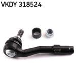 SKF Cap de bara SKF VKDY 318524 (VKDY 318524) - fixbox