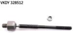 SKF Articulatie axiala, cap de bara SKF VKDY 328512 (VKDY 328512)