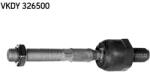 SKF Articulatie axiala, cap de bara SKF VKDY 326500 (VKDY 326500)