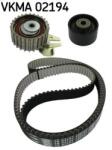 SKF Set curea de distributie SKF VKMA 02194 (VKMA 02194) - fixbox