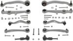 Moog Set reparatie, articulatie directie MOOG VO-RK-5000 (VO-RK-5000)
