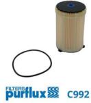 PURFLUX Filtru combustibil PURFLUX C992 (C992) - fixbox