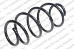 LESJÖFORS Arc spiral LESJÖFORS 4095122 (4095122) - fixbox