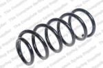 LESJÖFORS Arc spiral LESJÖFORS 4258710 (4258710) - fixbox