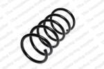 LESJÖFORS Arc spiral LESJÖFORS 4295845 (4295845) - fixbox