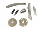 Original Iveco Kit lant distributie ORIGINAL IVECO 5803305796 (5803305796)