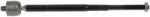 Moog Articulatie axiala, cap de bara MOOG CH-AX-16502 (CH-AX-16502)