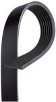 GATES Curea transmisie cu caneluri GATES 7PK2968 (7PK2968)