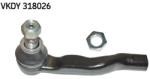 SKF Cap de bara SKF VKDY 318026 (VKDY 318026) - fixbox