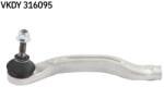 SKF Cap de bara SKF VKDY 316095 (VKDY 316095) - fixbox
