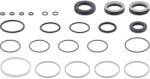 HANS PRIES Set garnituri, caracsa directie HANS PRIES 501 448 (501 448)