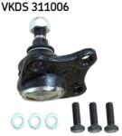 SKF Articulatie sarcina/ghidare SKF VKDS 311006 (VKDS 311006)