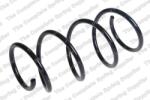 LESJÖFORS Arc spiral LESJÖFORS 4056909 (4056909) - fixbox