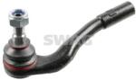 SWAG Cap de bara SWAG 10 92 2615 (10 92 2615) - fixbox