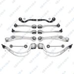 GSP Set reparatie, bara stabilizatoare GSP S990011SK (S990011SK)