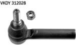 SKF Cap de bara SKF VKDY 312028 (VKDY 312028) - fixbox