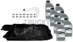 TRUCKTEC Set piese, schimb de ulei cutie de viteze automată TRUCKTEC AUTOMOTIVE 08.25. 077