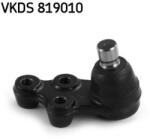 SKF Articulatie sarcina/ghidare SKF VKDS 819010 (VKDS 819010)