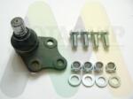 MOTAQUIP Articulatie sarcina/ghidare MOTAQUIP VSJ961 (VSJ961)